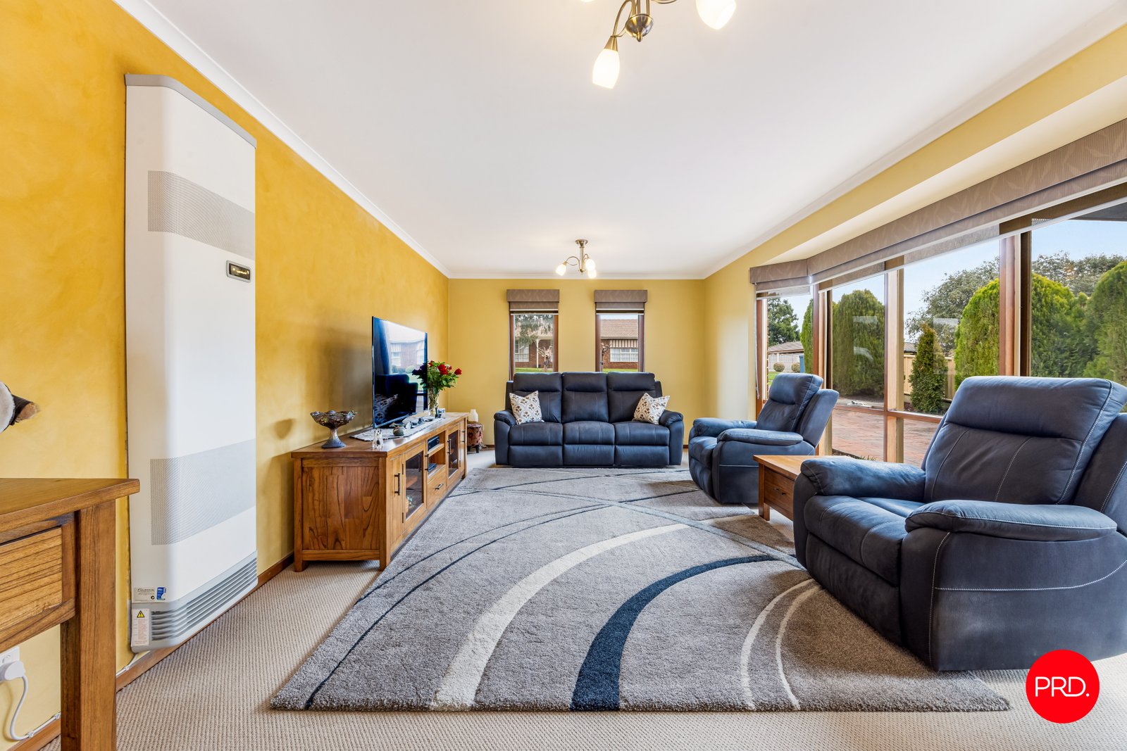 43 Caroline Chisholm Drive KYNETON 2