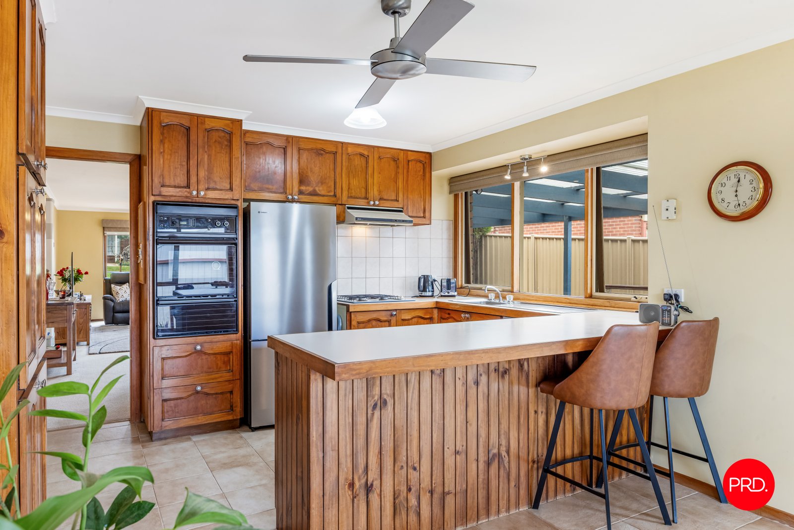43 Caroline Chisholm Drive KYNETON 3
