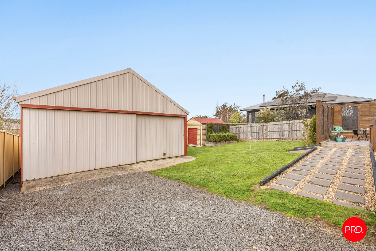 43 Caroline Chisholm Drive KYNETON 4