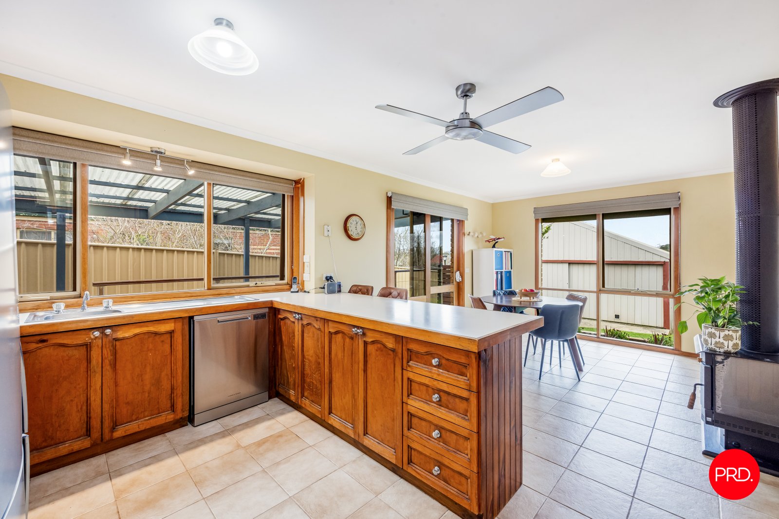 43 Caroline Chisholm Drive KYNETON 5