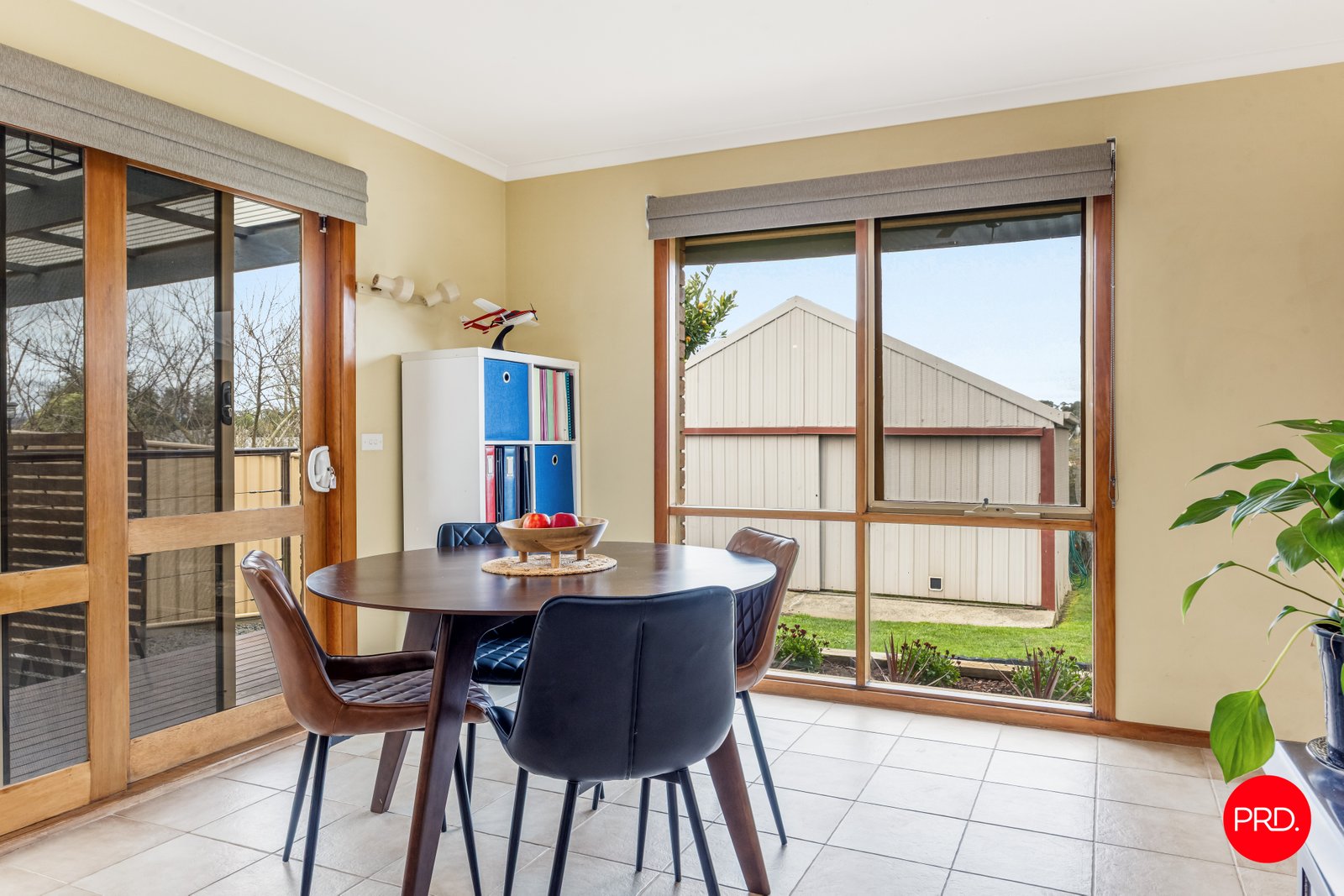 43 Caroline Chisholm Drive KYNETON 6