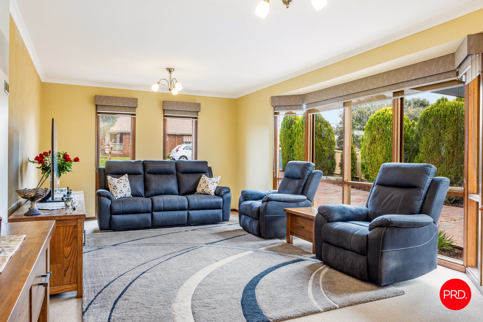 43 Caroline Chisholm Drive KYNETON 7