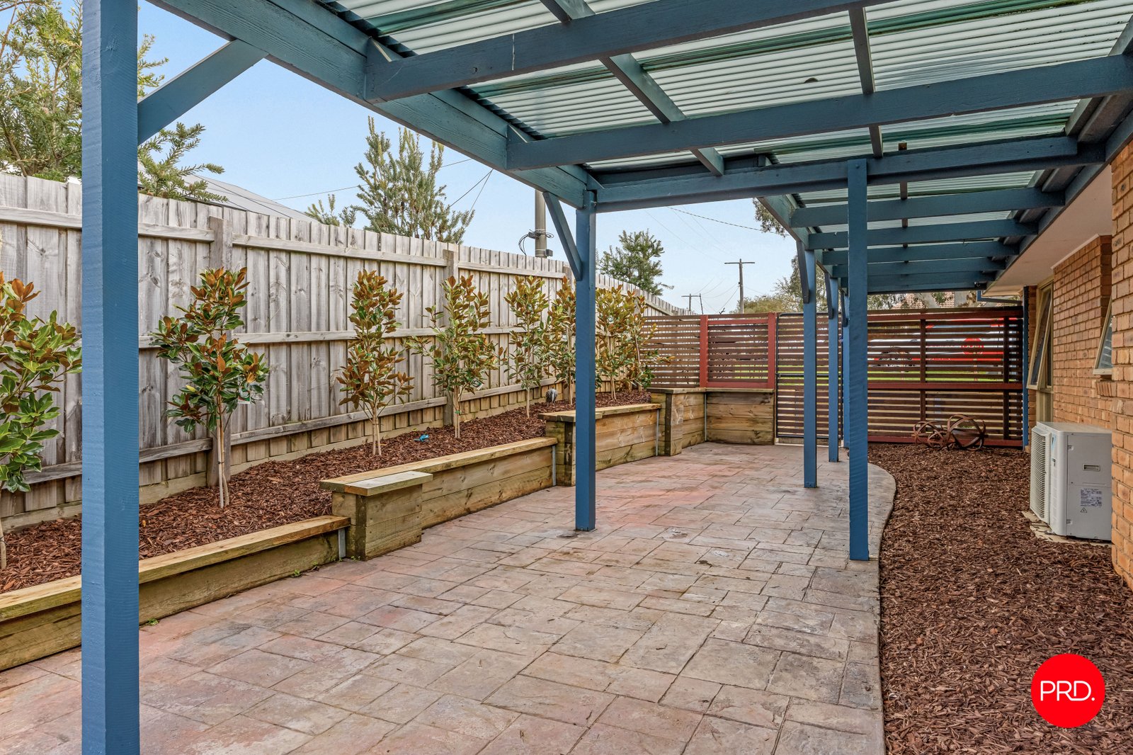 43 Caroline Chisholm Drive KYNETON 12