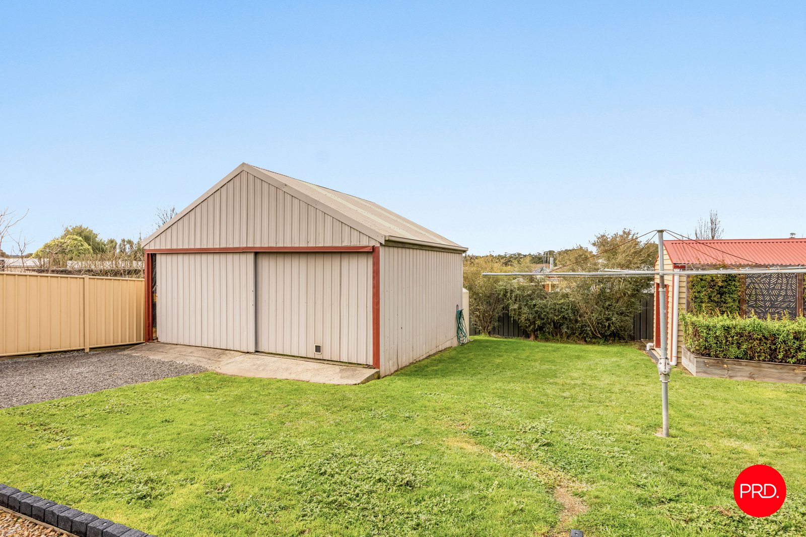 43 Caroline Chisholm Drive KYNETON 15