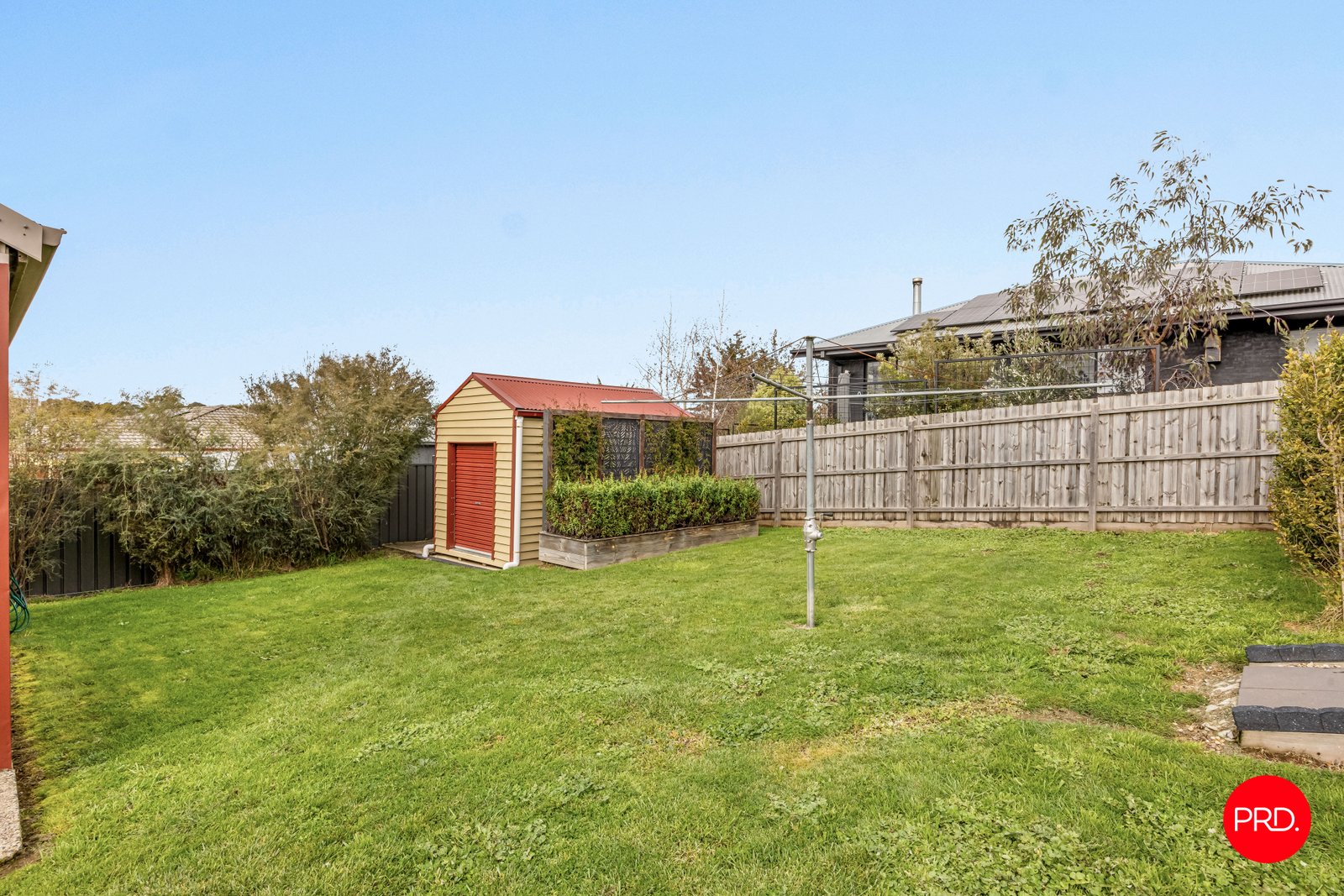 43 Caroline Chisholm Drive KYNETON 16