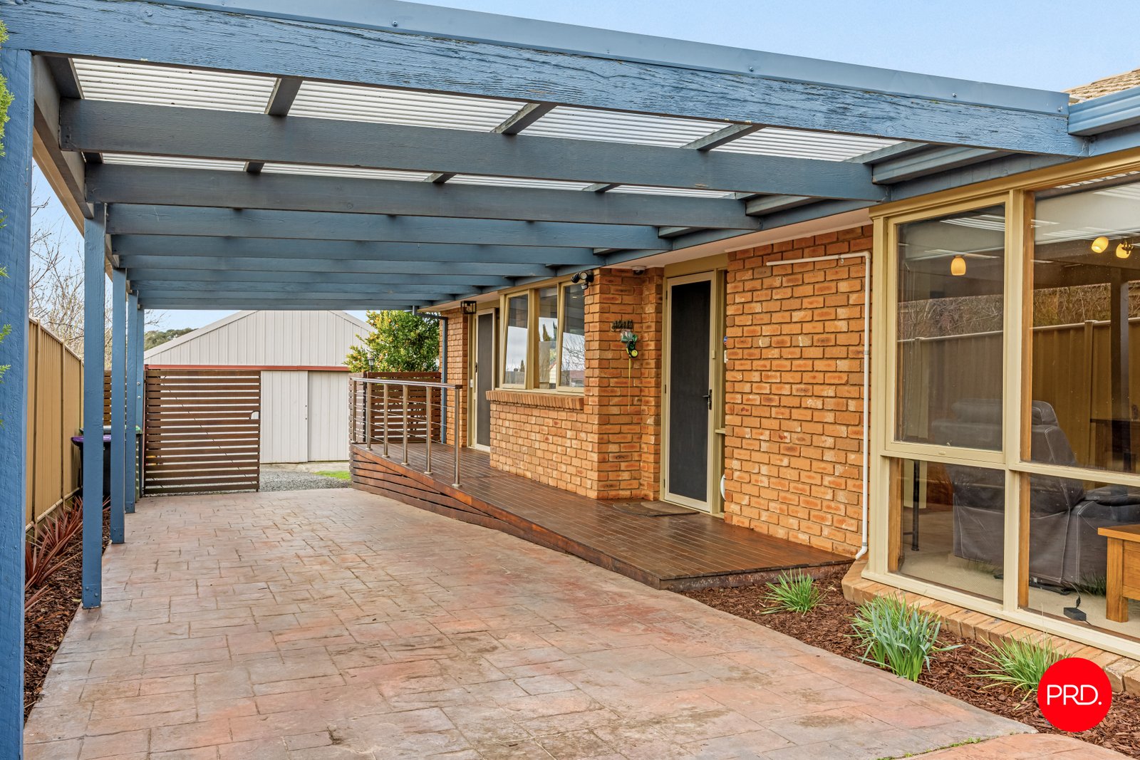 43 Caroline Chisholm Drive KYNETON 17
