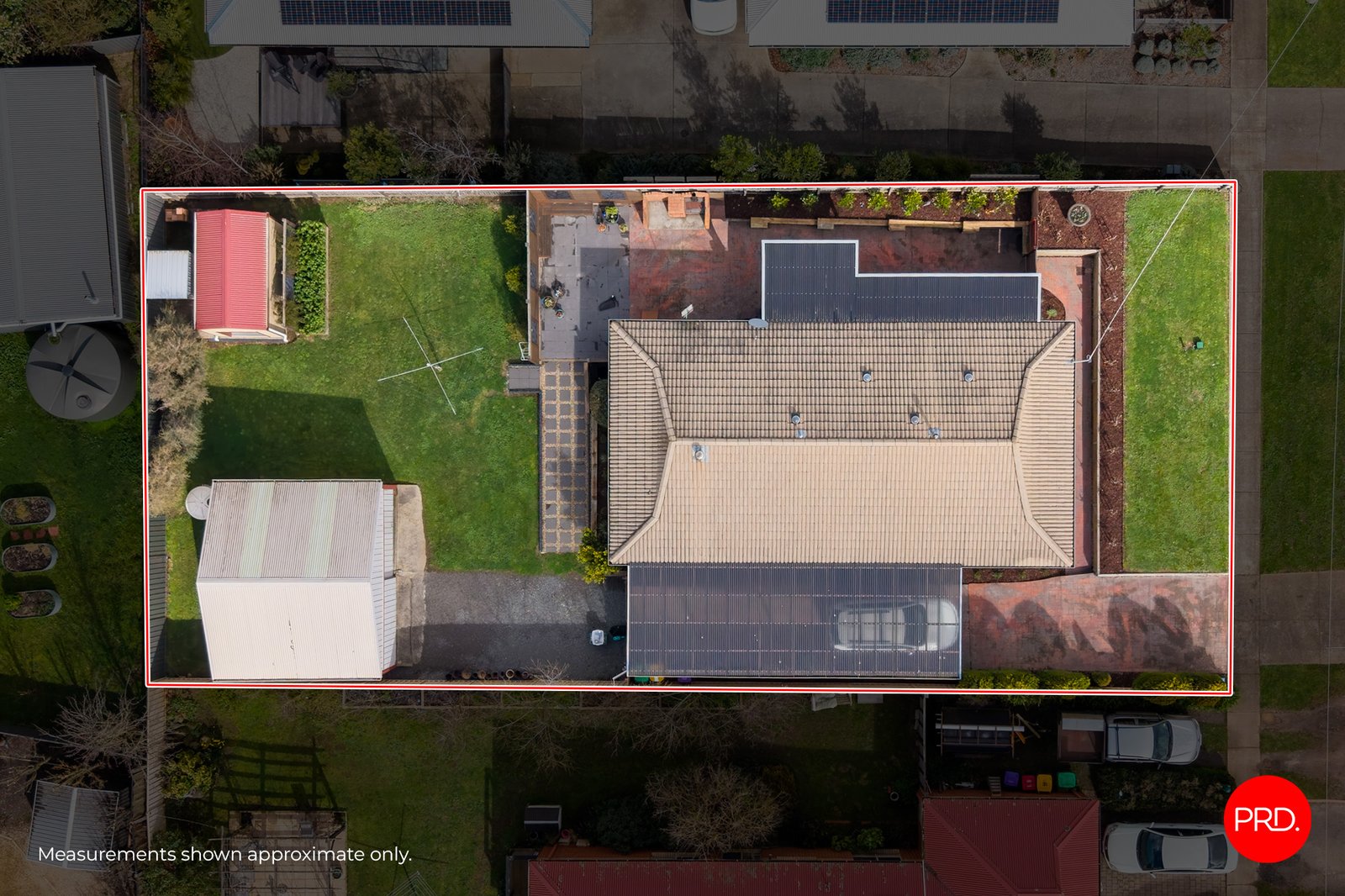 43 Caroline Chisholm Drive KYNETON 19