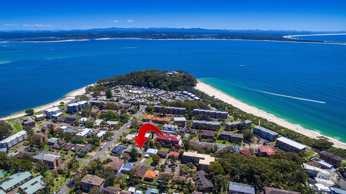 4/3 Catalina Close NELSON BAY 1