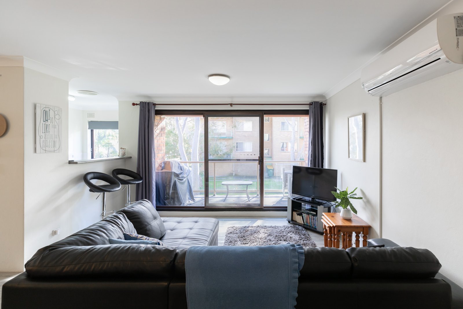 4/3 Catalina Close NELSON BAY 4