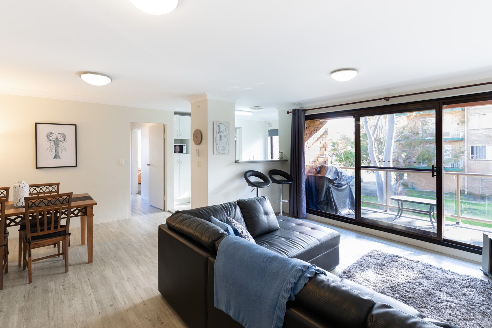 4/3 Catalina Close NELSON BAY 5