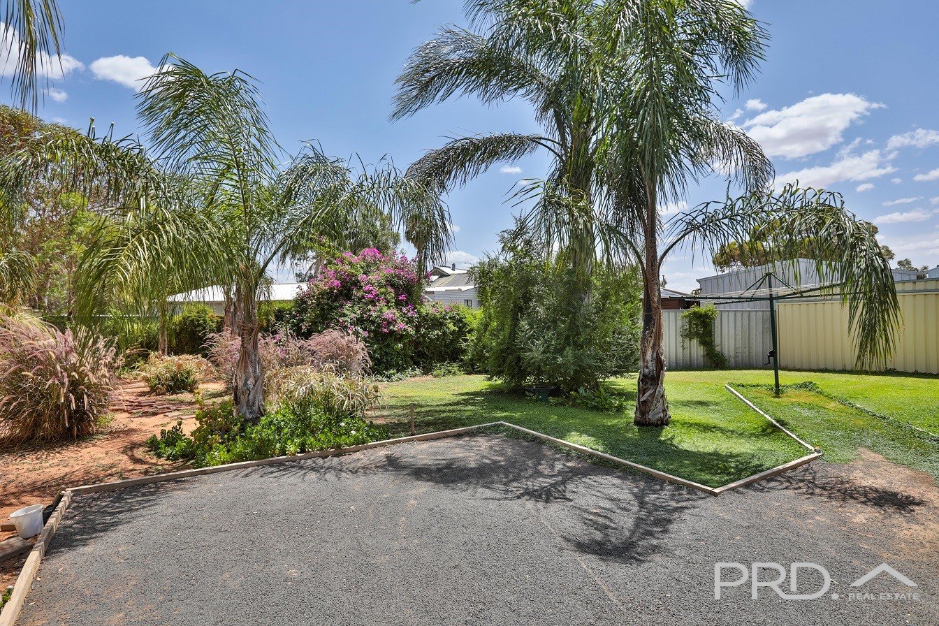 43 Chardonnay Drive MILDURA 8