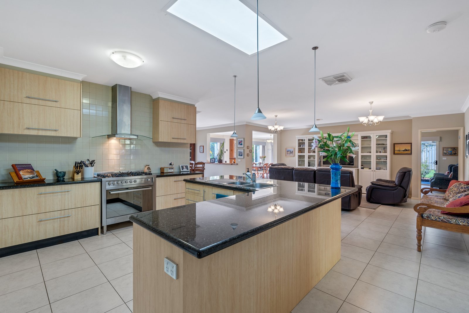 Real Estate and Property in 43 Chessy Park Drive, New Gisborne, VIC