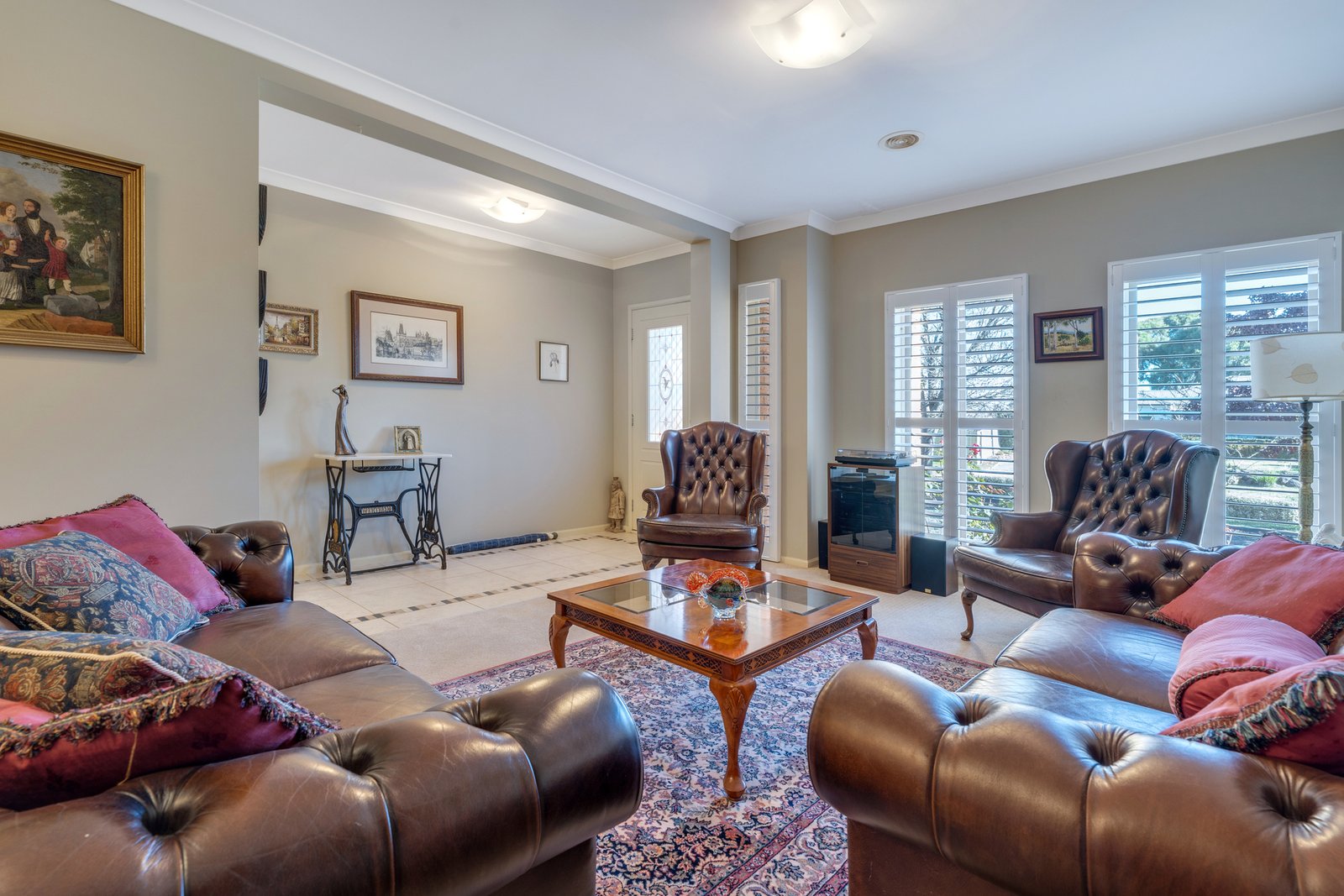 Real Estate and Property in 43 Chessy Park Drive, New Gisborne, VIC