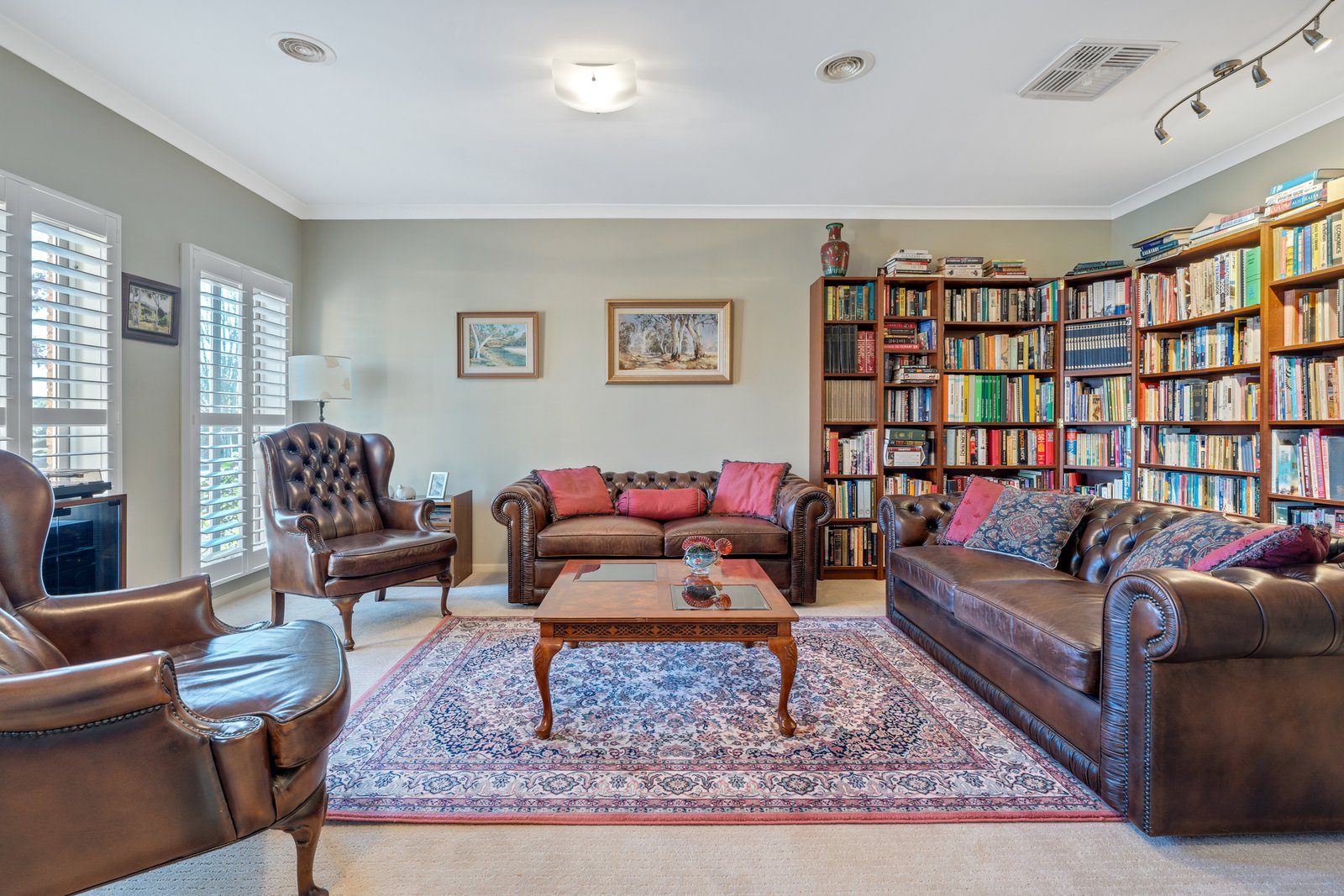 Real Estate and Property in 43 Chessy Park Drive, New Gisborne, VIC