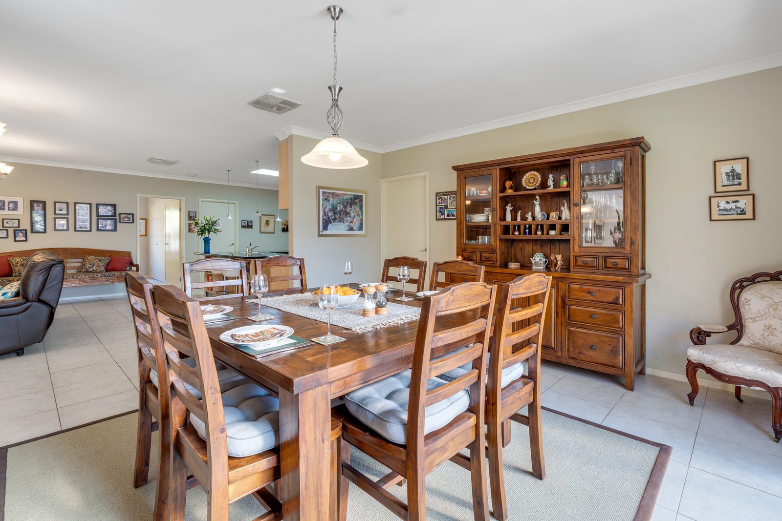 Real Estate and Property in 43 Chessy Park Drive, New Gisborne, VIC