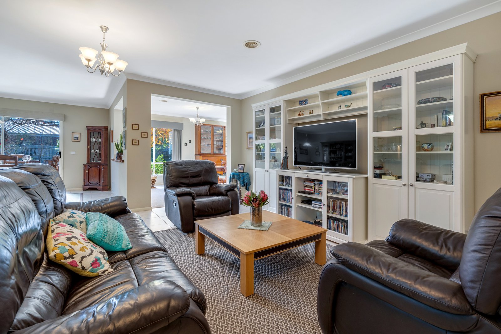 Real Estate and Property in 43 Chessy Park Drive, New Gisborne, VIC