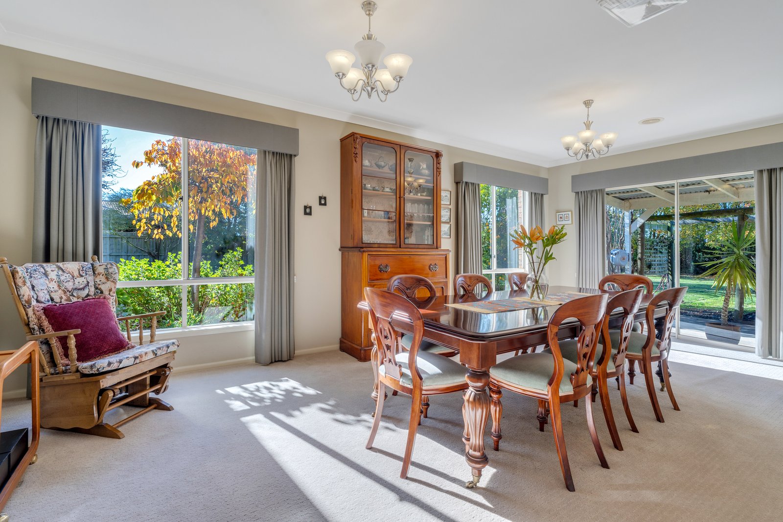 Real Estate and Property in 43 Chessy Park Drive, New Gisborne, VIC