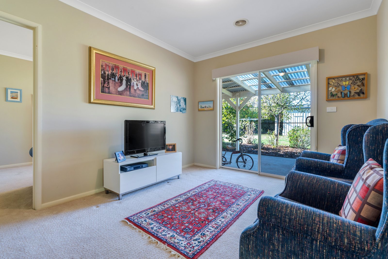 Real Estate and Property in 43 Chessy Park Drive, New Gisborne, VIC