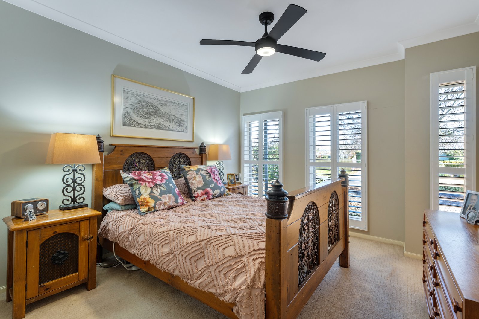 Real Estate and Property in 43 Chessy Park Drive, New Gisborne, VIC