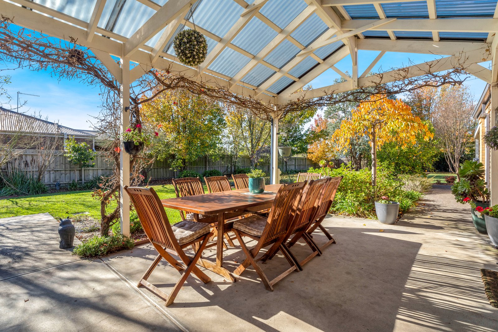 Real Estate and Property in 43 Chessy Park Drive, New Gisborne, VIC