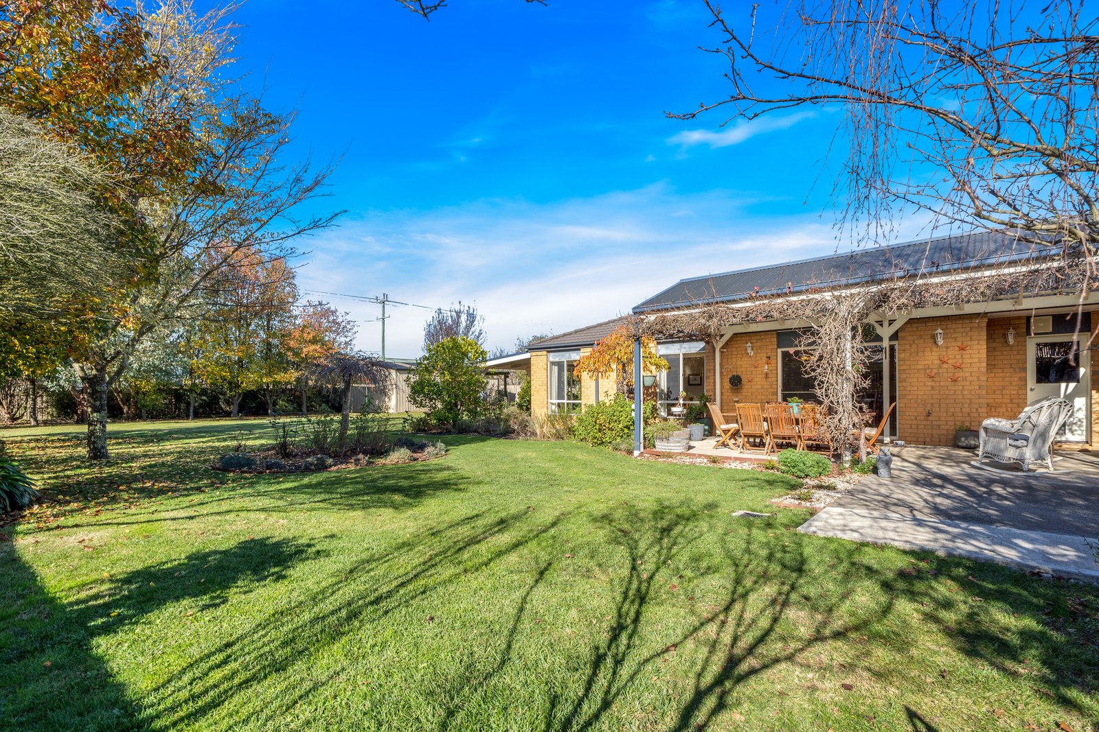 Real Estate and Property in 43 Chessy Park Drive, New Gisborne, VIC