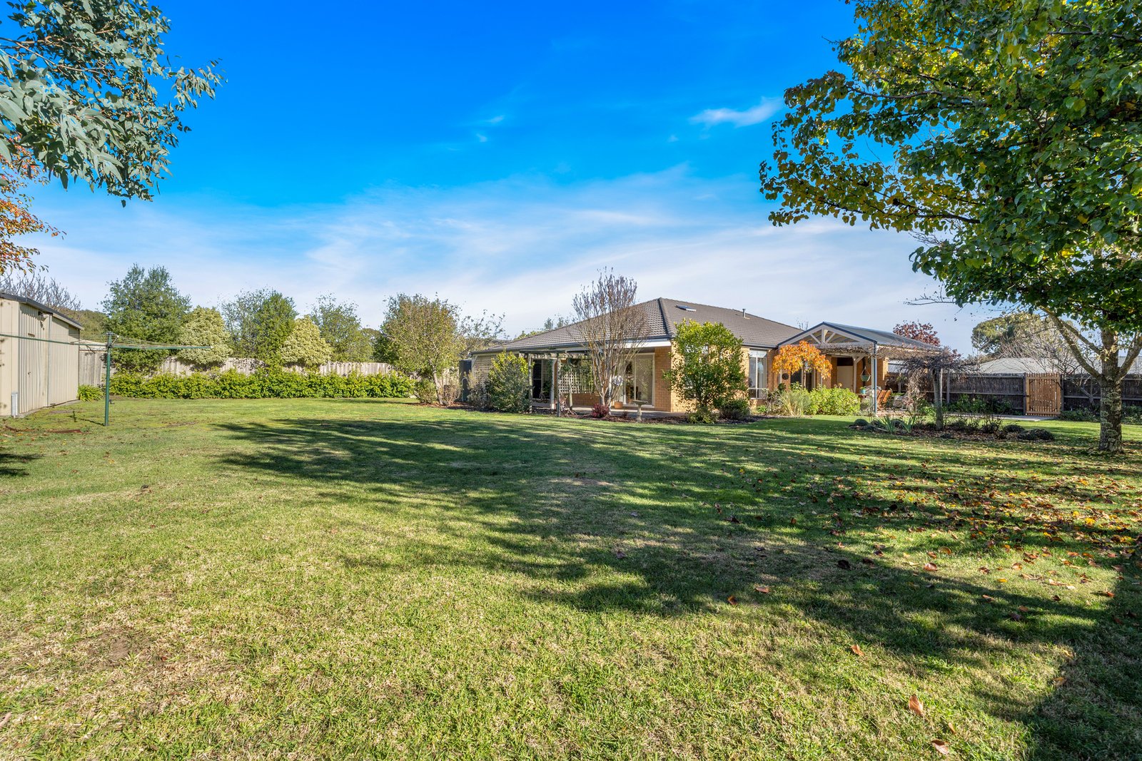 Real Estate and Property in 43 Chessy Park Drive, New Gisborne, VIC