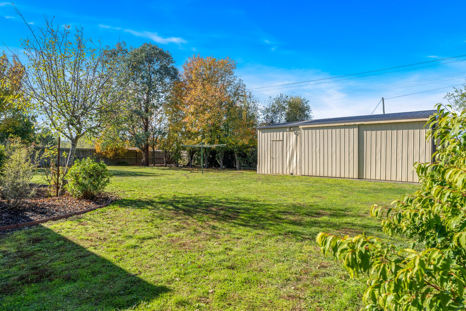 Real Estate and Property in 43 Chessy Park Drive, New Gisborne, VIC