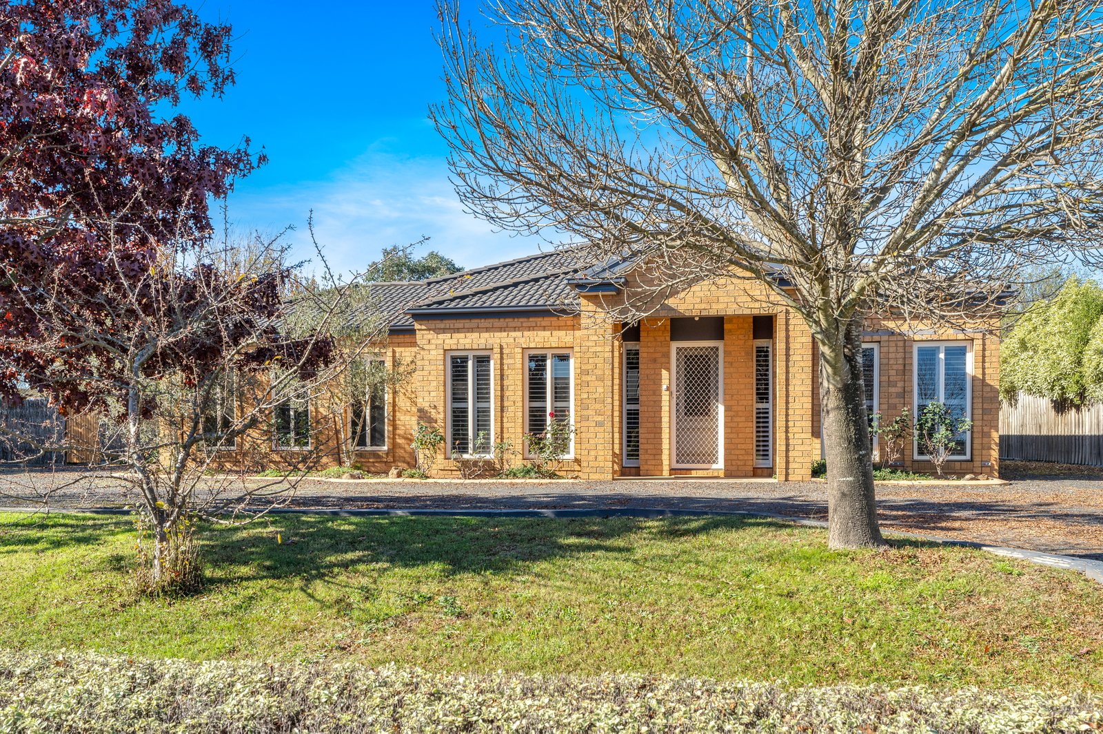 Real Estate and Property in 43 Chessy Park Drive, New Gisborne, VIC