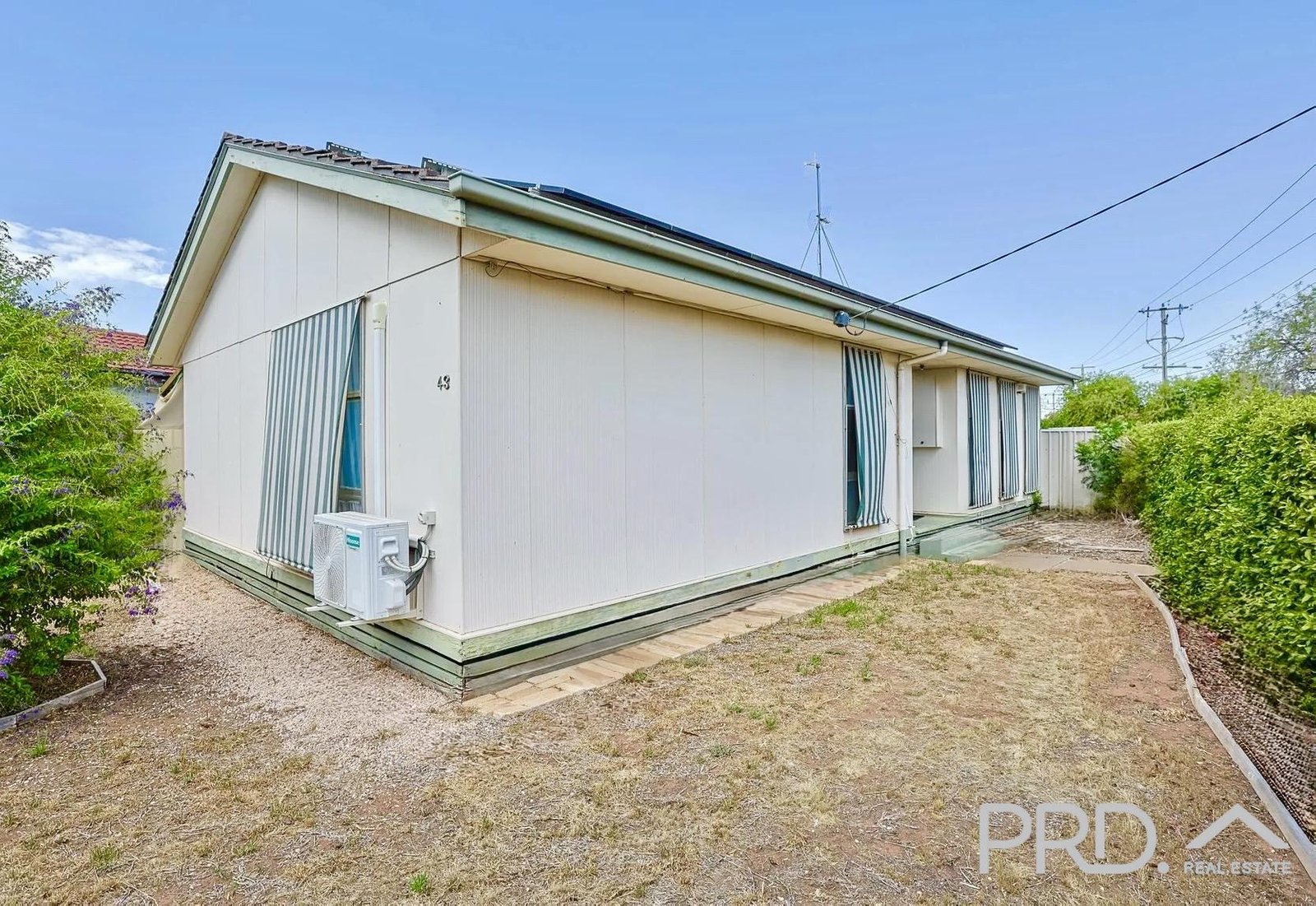 43 Christie Parade MILDURA 2