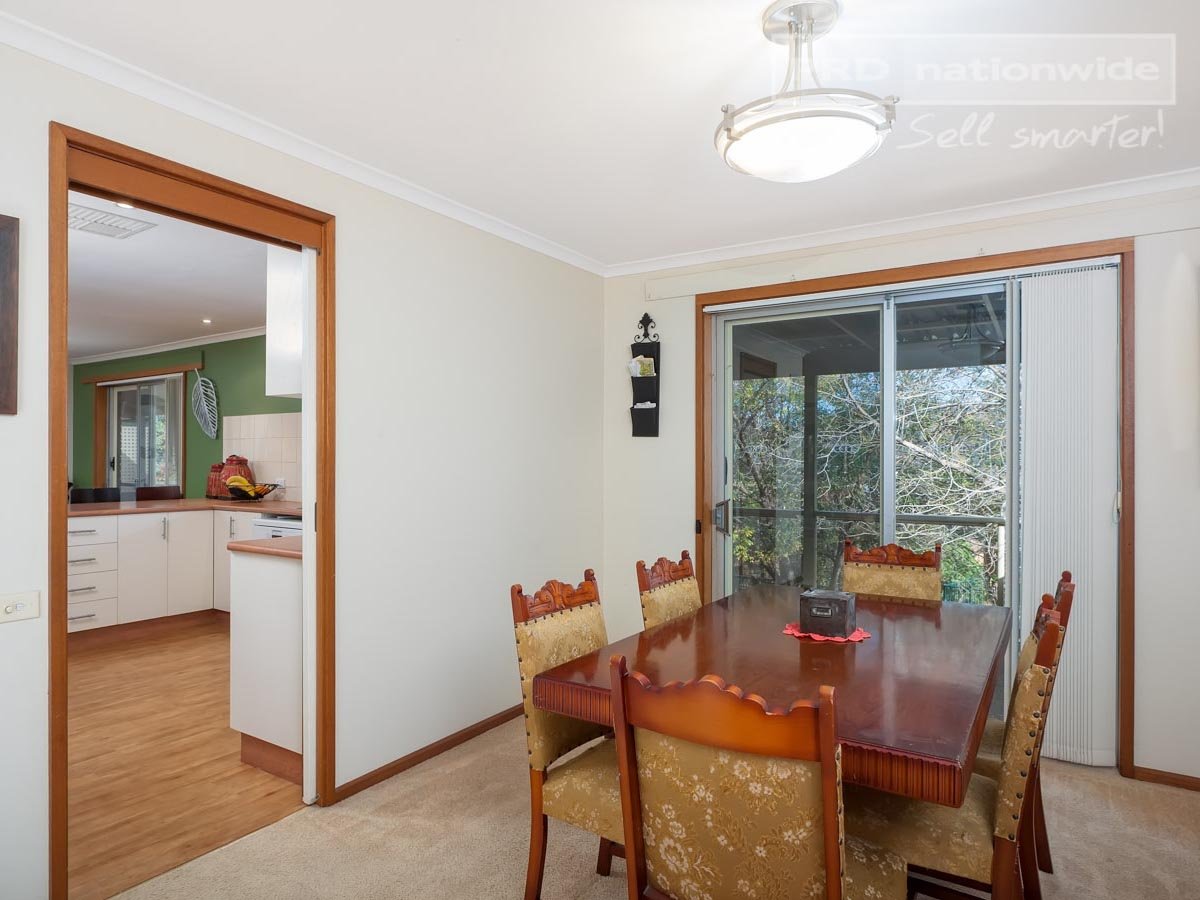 43 Churchill Avenue KOORINGAL 8