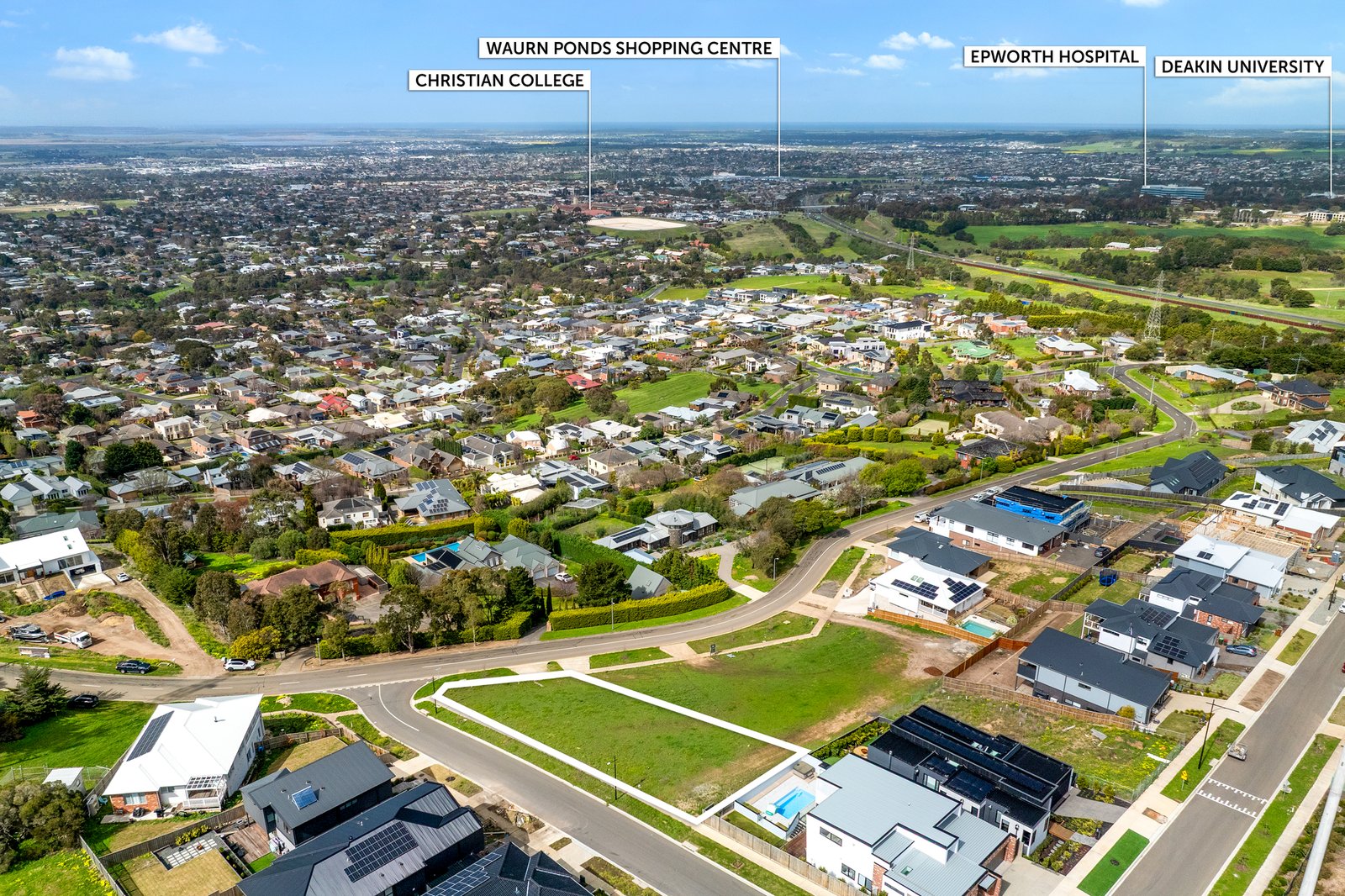 Gallery: 43 Cityview Drive