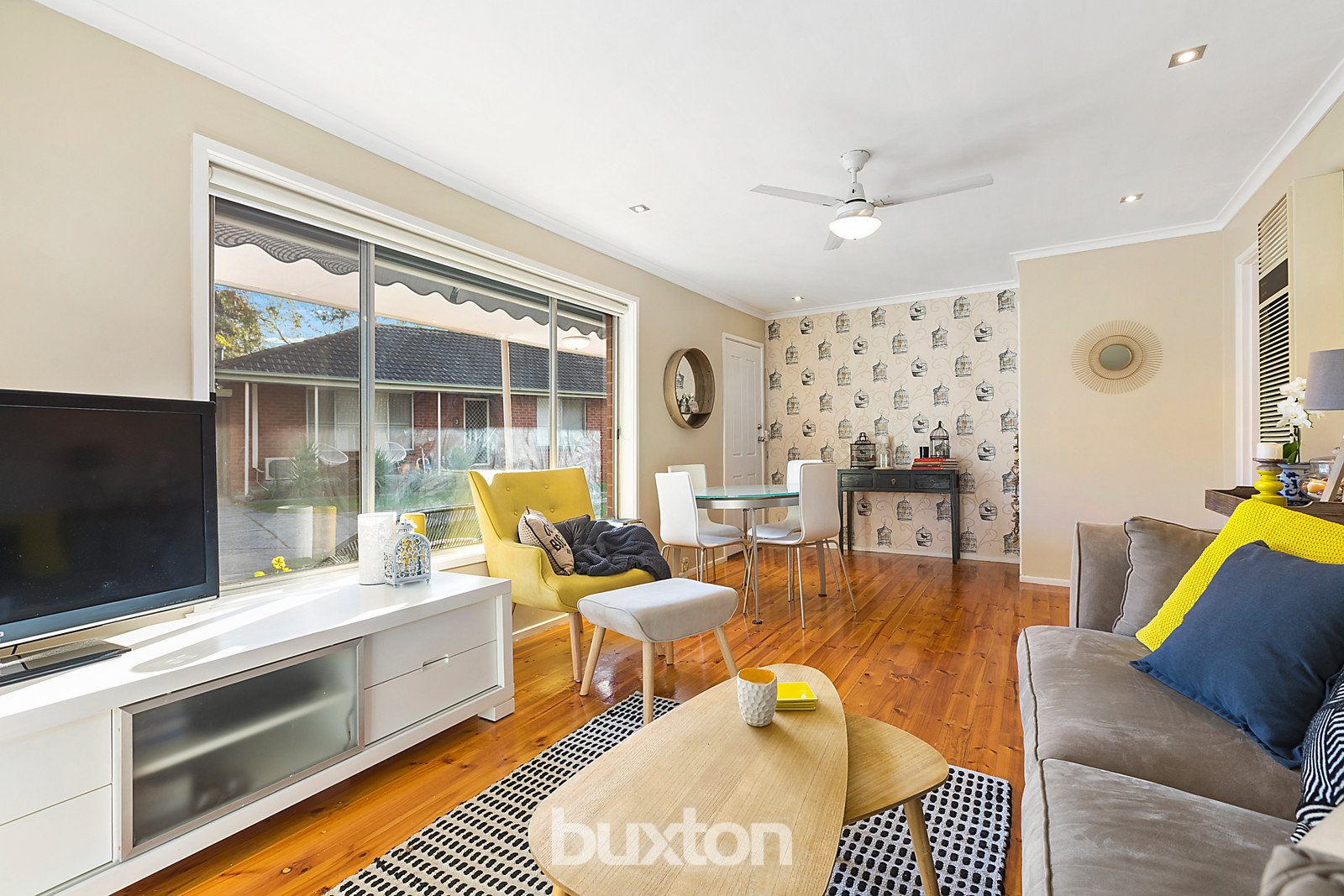 Gallery: 4/3 Clare Street