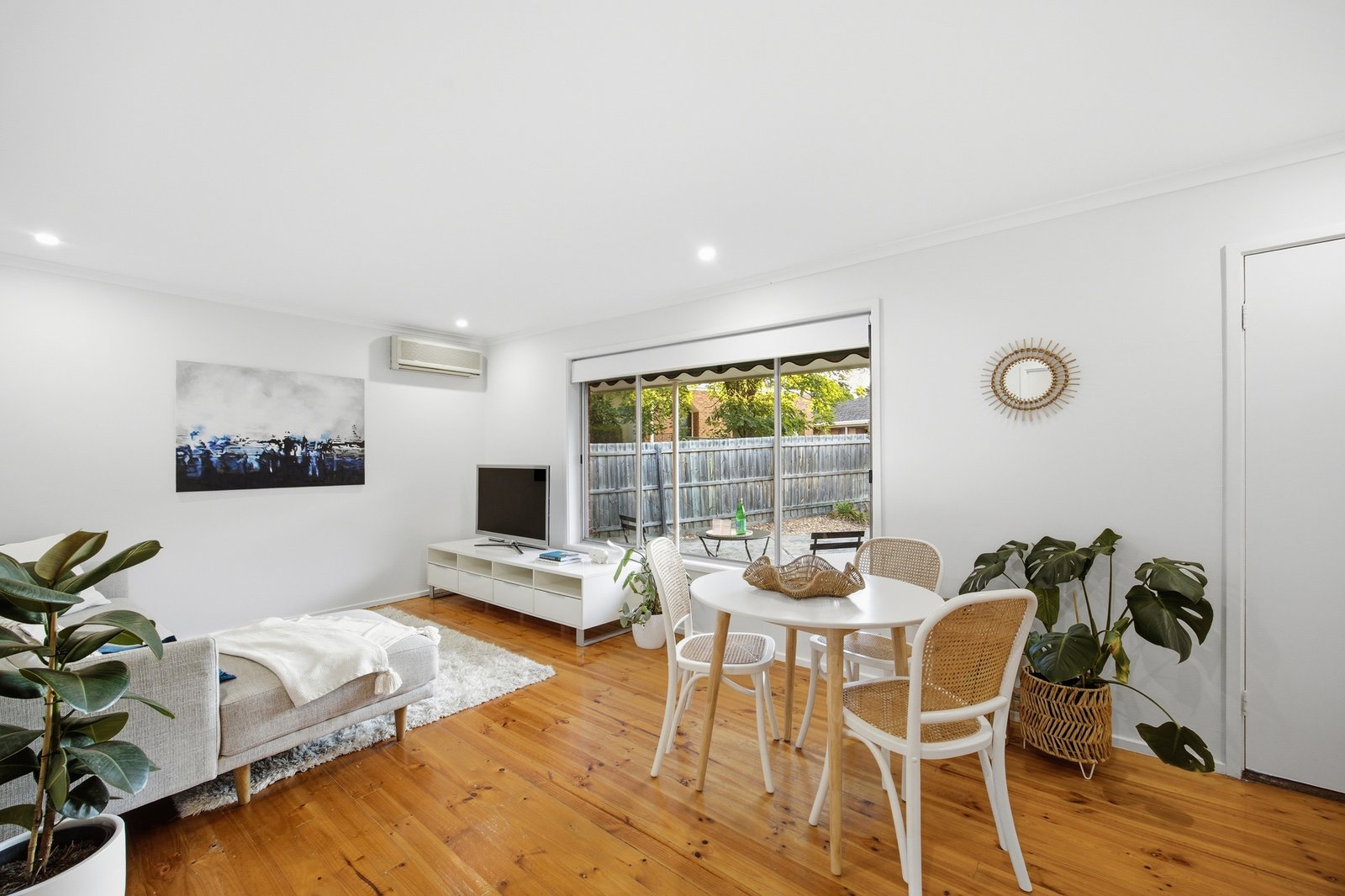 Gallery: 4/3 Clare Street