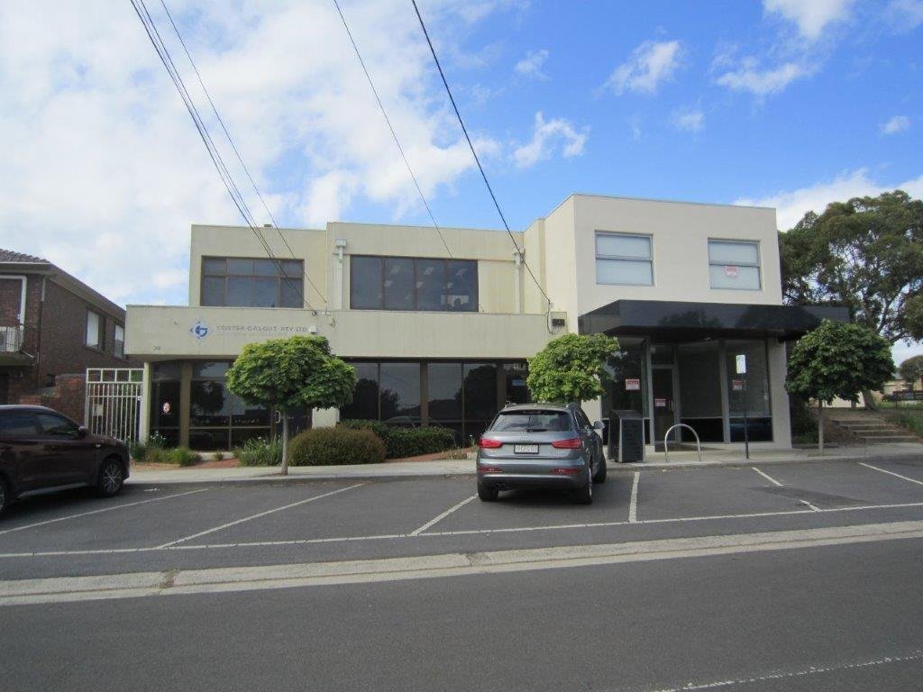 Gallery: 43 Clunies Ross Crescent