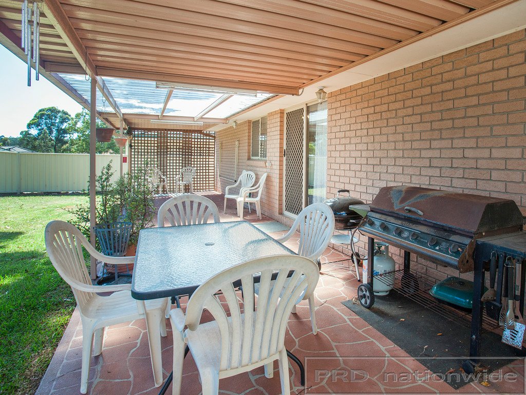 43 Coburn Circuit METFORD 14
