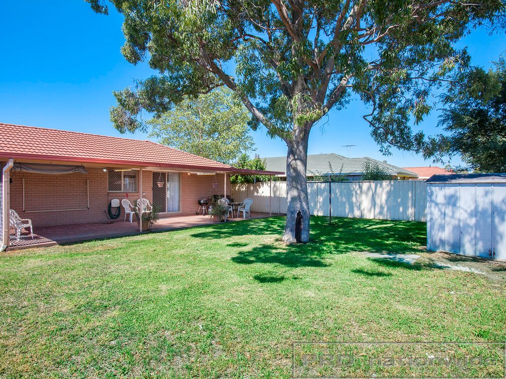 43 Coburn Circuit METFORD 16