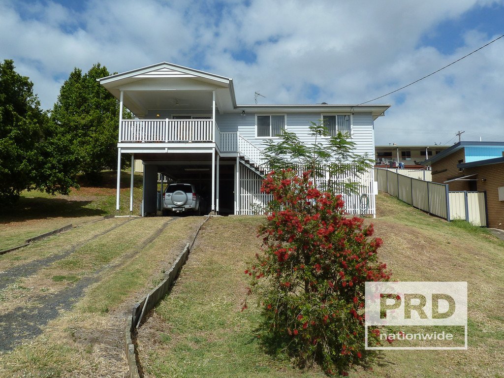 43 Colin Street KYOGLE 1