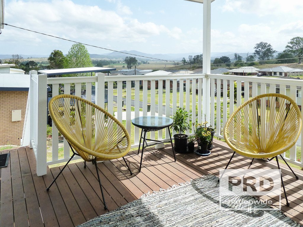 43 Colin Street KYOGLE 2