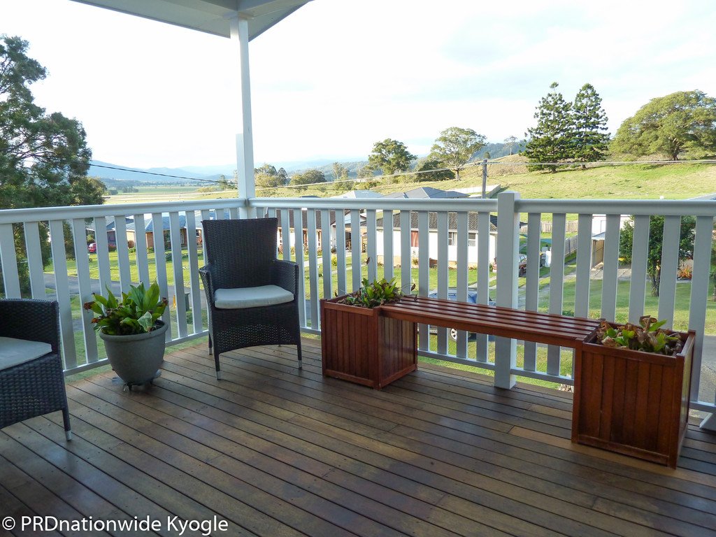 43 Colin Street KYOGLE 2