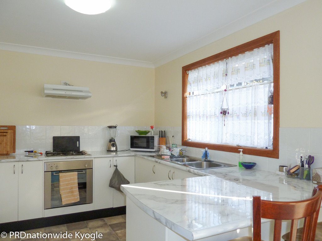 43 Colin Street KYOGLE 3
