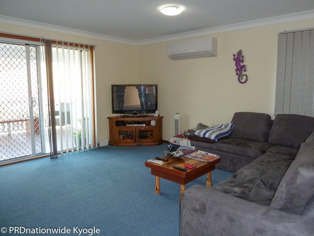 43 Colin Street KYOGLE 4