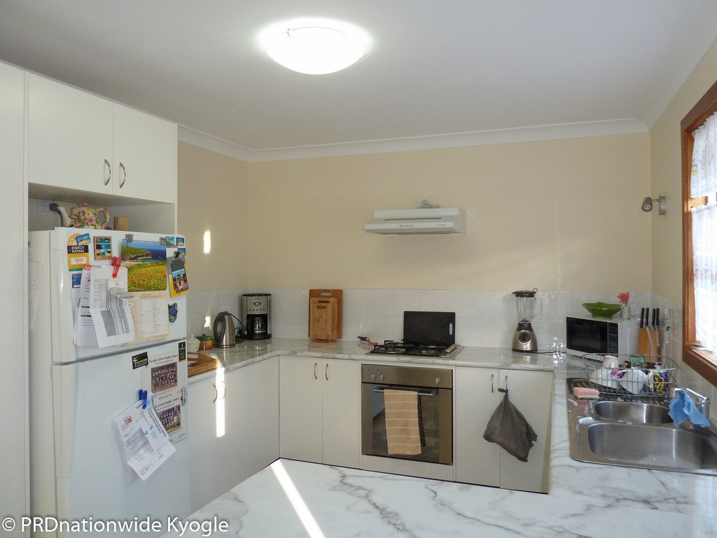 43 Colin Street KYOGLE 5
