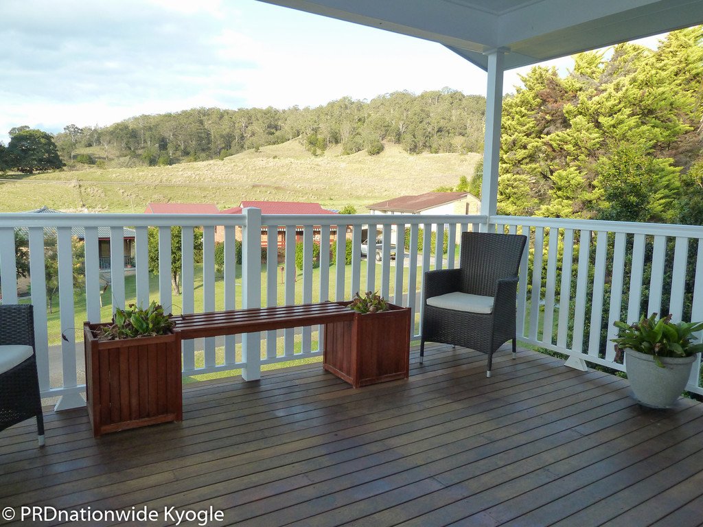 43 Colin Street KYOGLE 6
