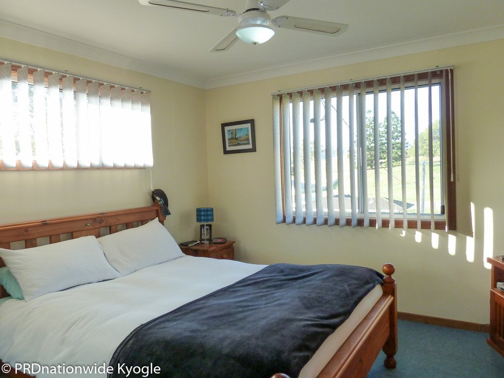 43 Colin Street KYOGLE 9