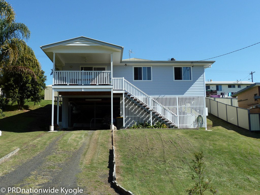 43 Colin Street KYOGLE 16