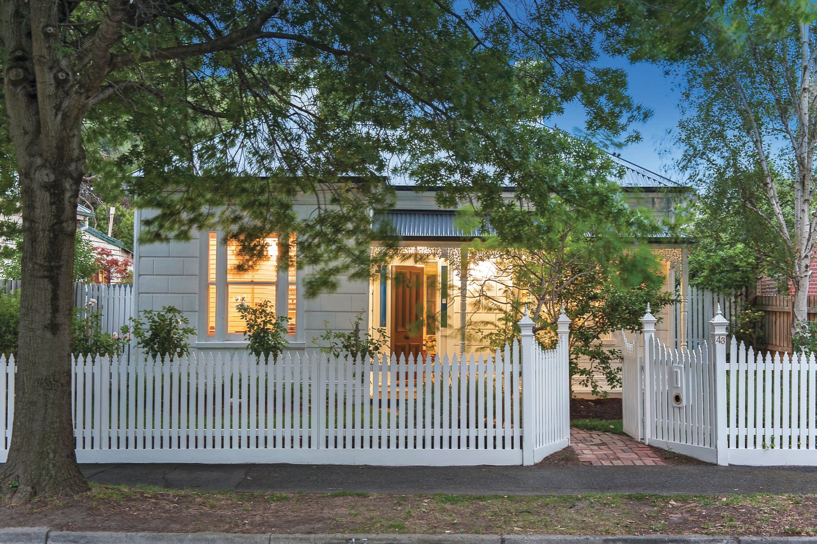 43 Connell Street Hawthorn 475689 Marshall White