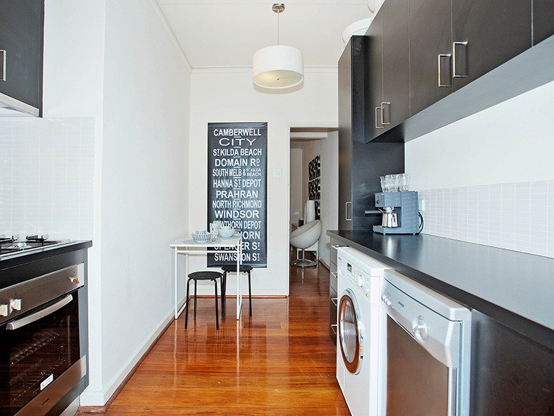 Gallery: 4/3 Cowderoy Street