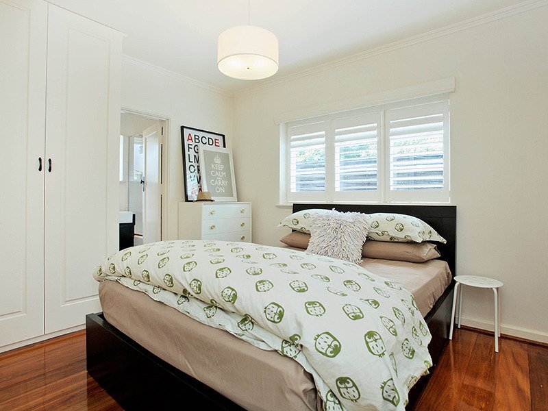 Gallery: 4/3 Cowderoy Street