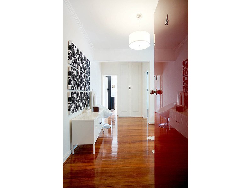 Gallery: 4/3 Cowderoy Street