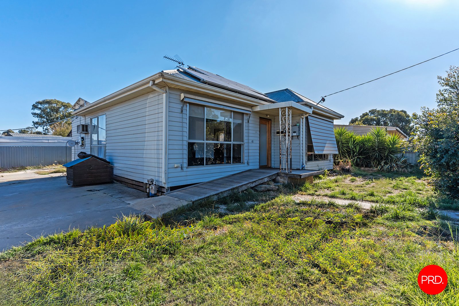 43 Creeth Street LONG GULLY 2